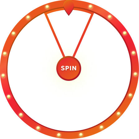 Spin the wheel