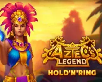Aztecs legend Slot
