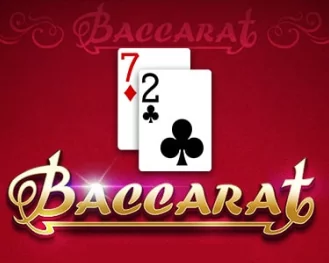 Baccarat 777 game