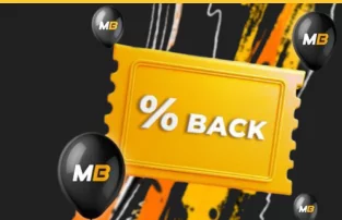 Melbet Bonus for 100 Bets