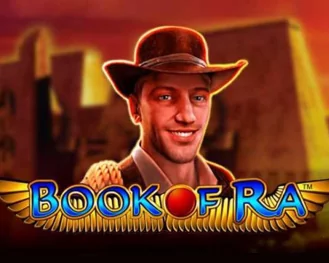 Book of ra slot