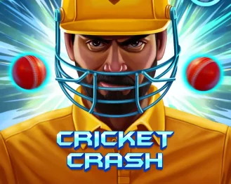 Cricket Crash game