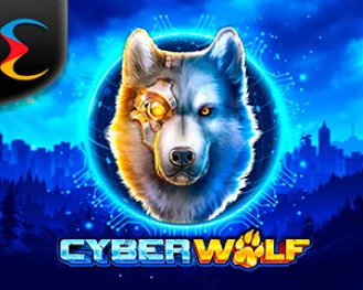 Cyber Wolf slot