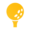 Golf icon