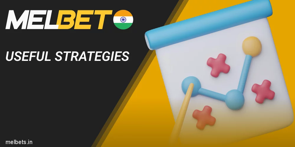 Strategies for hockey betting at Melbet