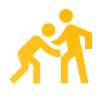 Kabaddi icon