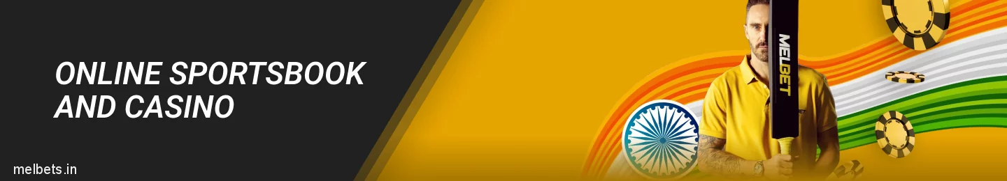 Melbet Sports Betting and Online Casino in India