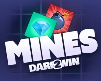 Mines game