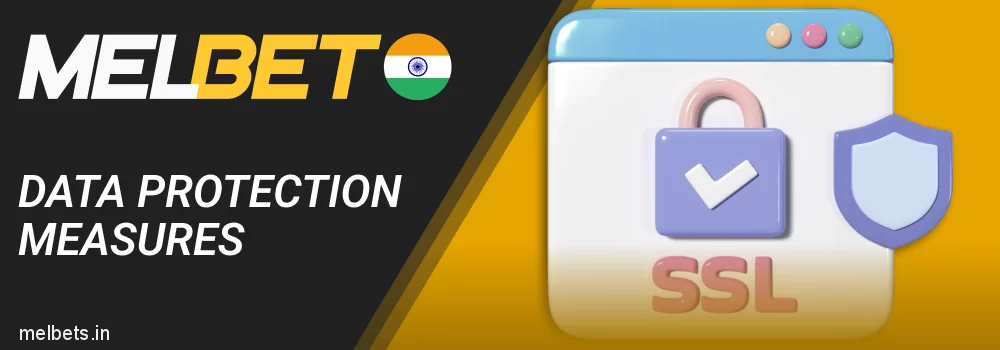 Data Protection at Melbet