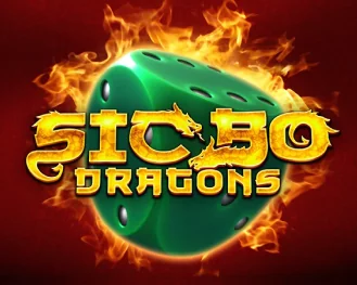 Sic Bo Dragons game