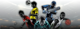 Melbet Sports banner