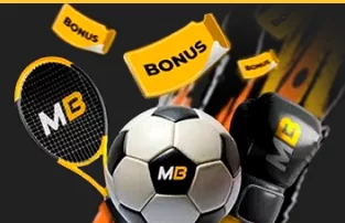 Melbet sports bonus