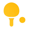 Table tennis icon