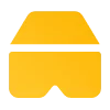Virtual sports icon