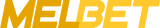 Melbet logo