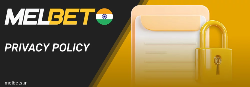 Melbet Privacy Policy