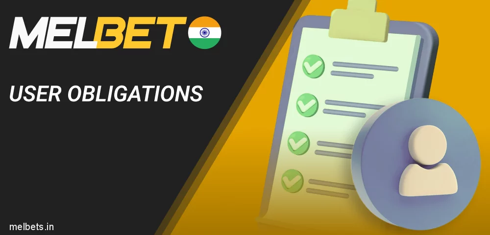 Melbet bettors Obligations